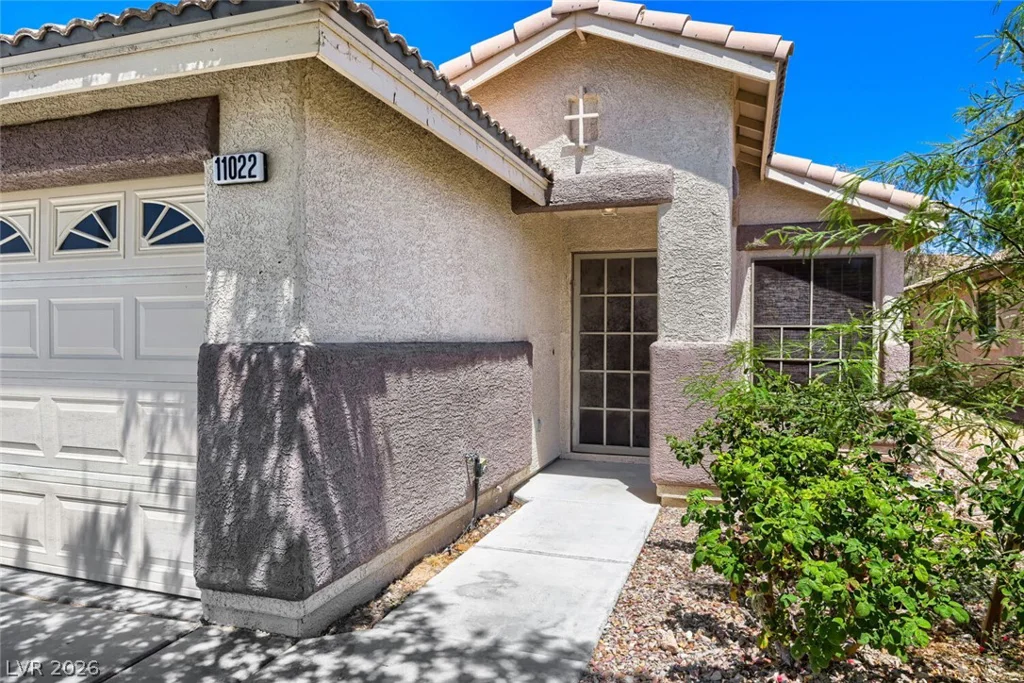 11022 Zampino, Las Vegas, NV 89141