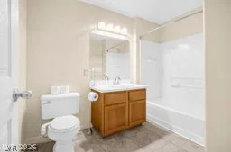 7701 Robindale, Las Vegas, NV 89113