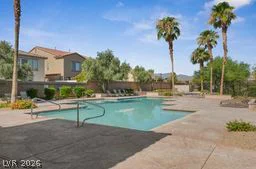 7701 Robindale, Las Vegas, NV 89113