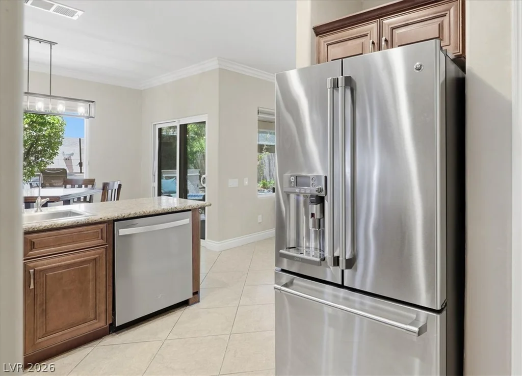 2825 Blythswood, Henderson, NV 89044