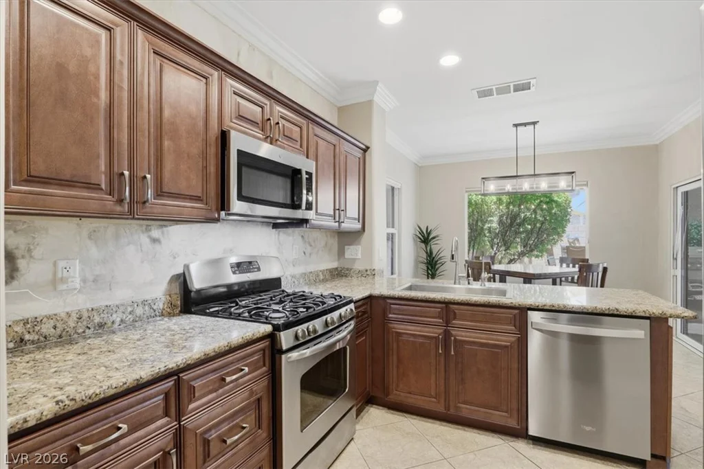 2825 Blythswood, Henderson, NV 89044