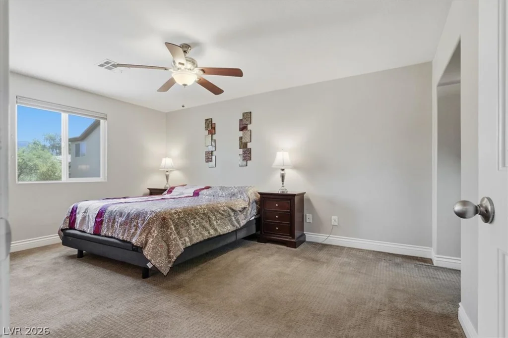 2825 Blythswood, Henderson, NV 89044