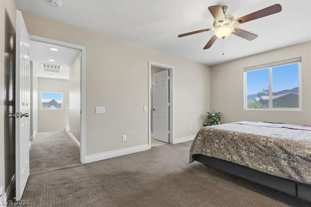 2825 Blythswood, Henderson, NV 89044