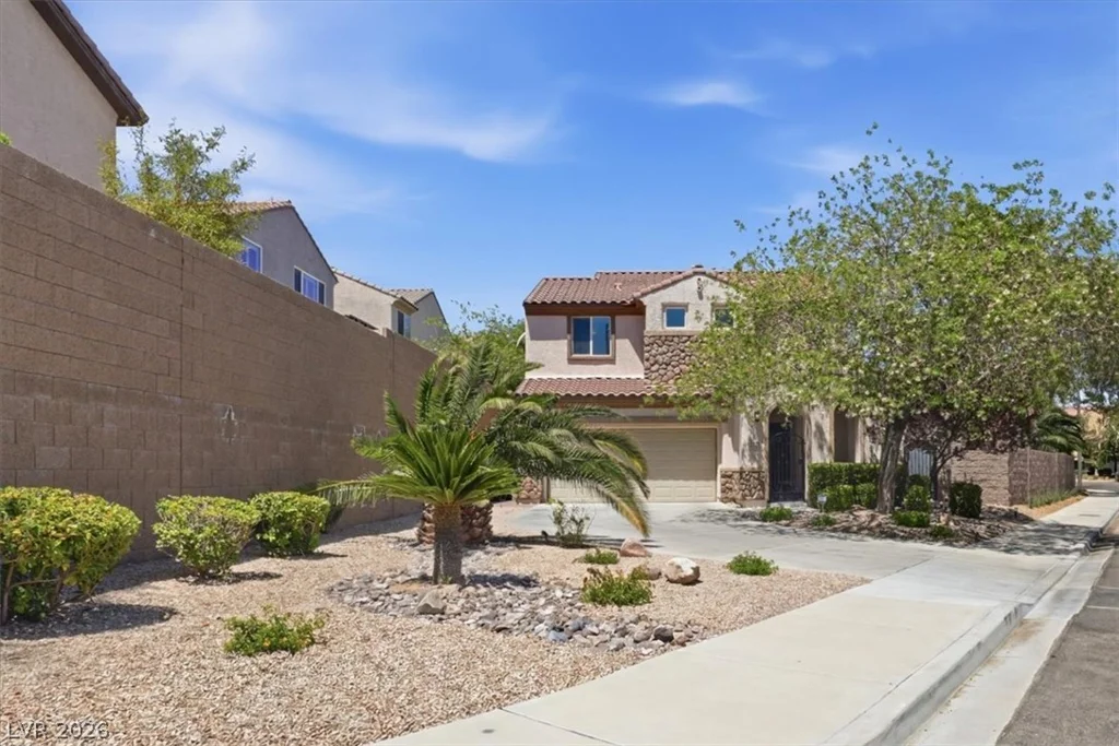 2825 Blythswood, Henderson, NV 89044