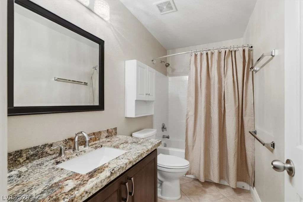 2825 Blythswood, Henderson, NV 89044