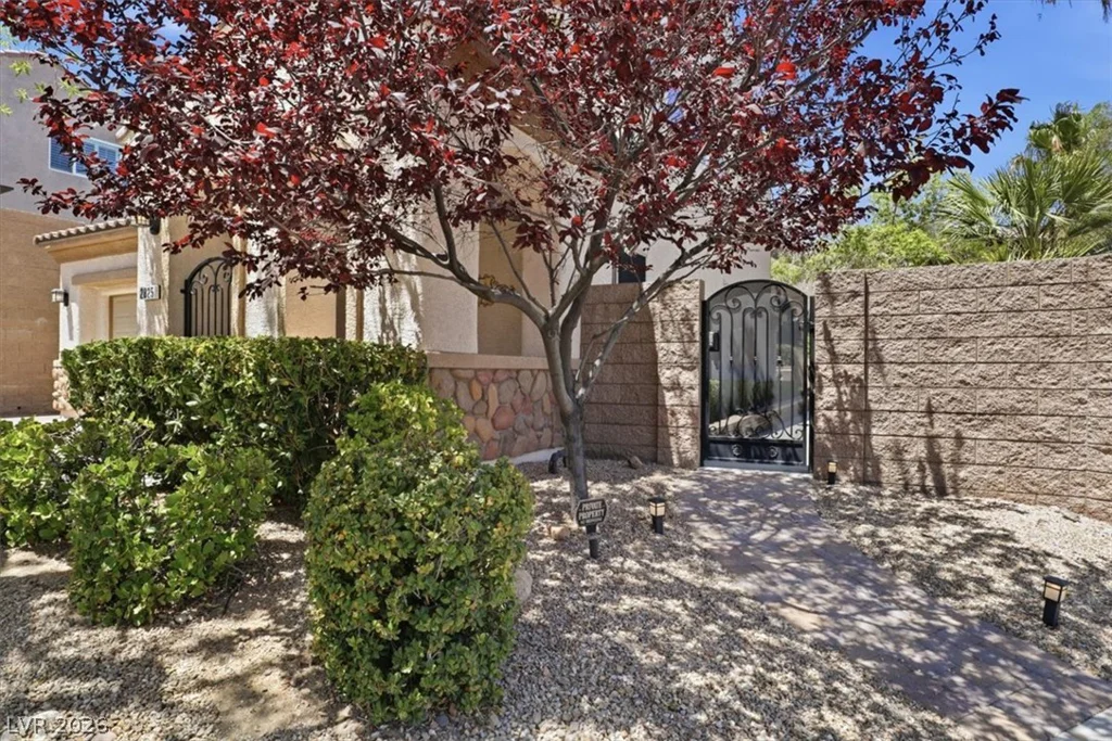 2825 Blythswood, Henderson, NV 89044