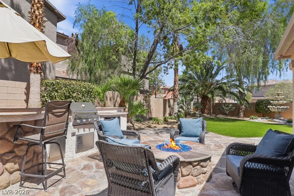 2825 Blythswood, Henderson, NV 89044