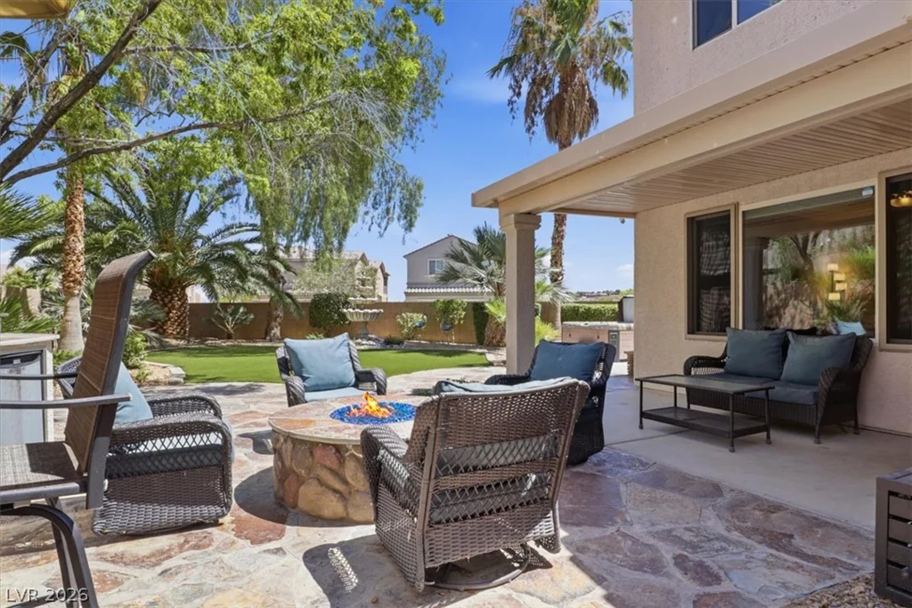 2825 Blythswood, Henderson, NV 89044
