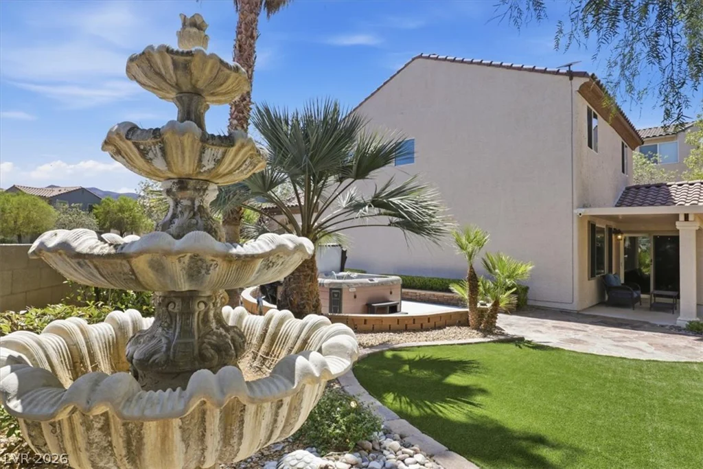 2825 Blythswood, Henderson, NV 89044