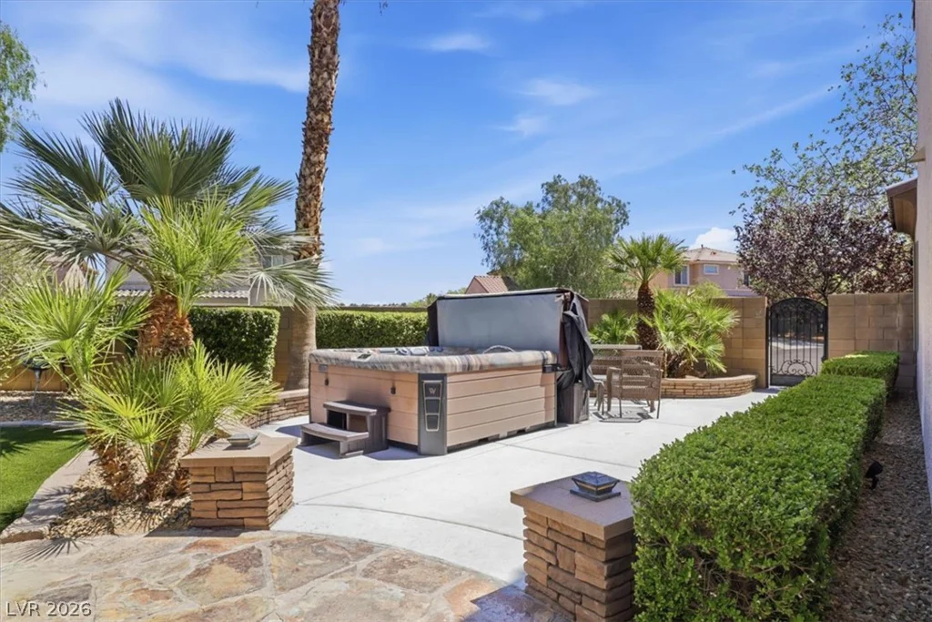 2825 Blythswood, Henderson, NV 89044