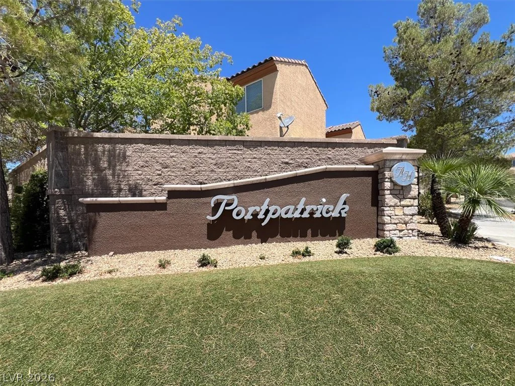 2825 Blythswood, Henderson, NV 89044