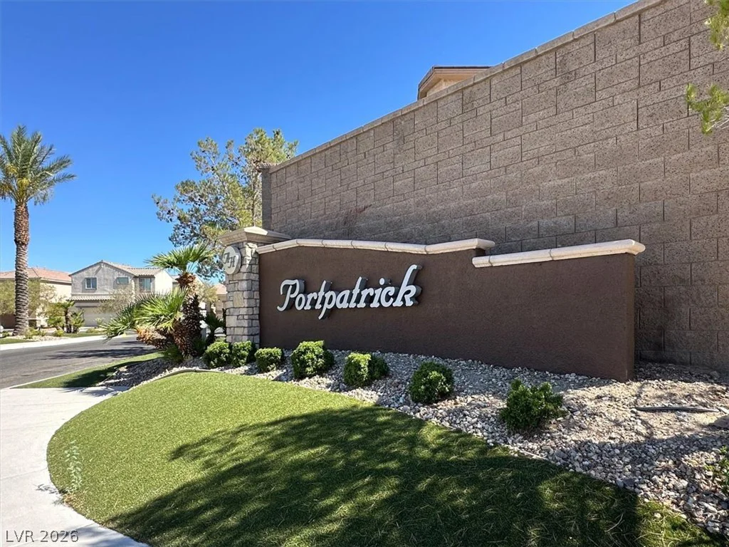 2825 Blythswood, Henderson, NV 89044