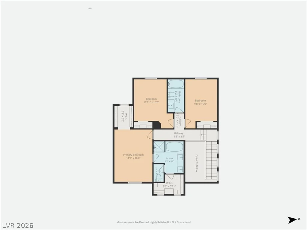 2825 Blythswood, Henderson, NV 89044