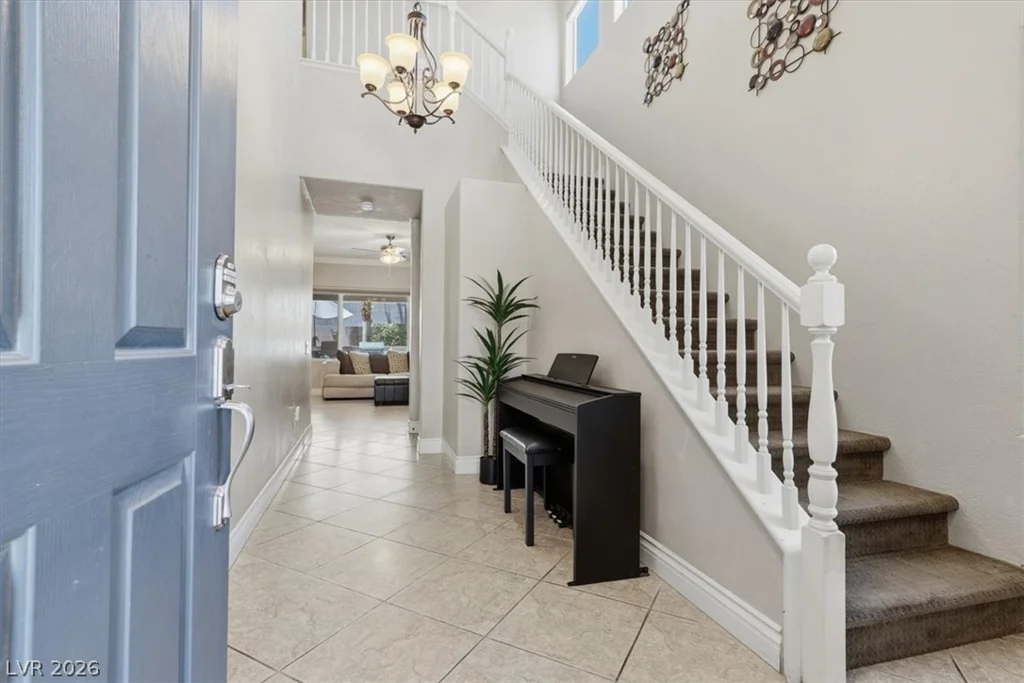 2825 Blythswood, Henderson, NV 89044