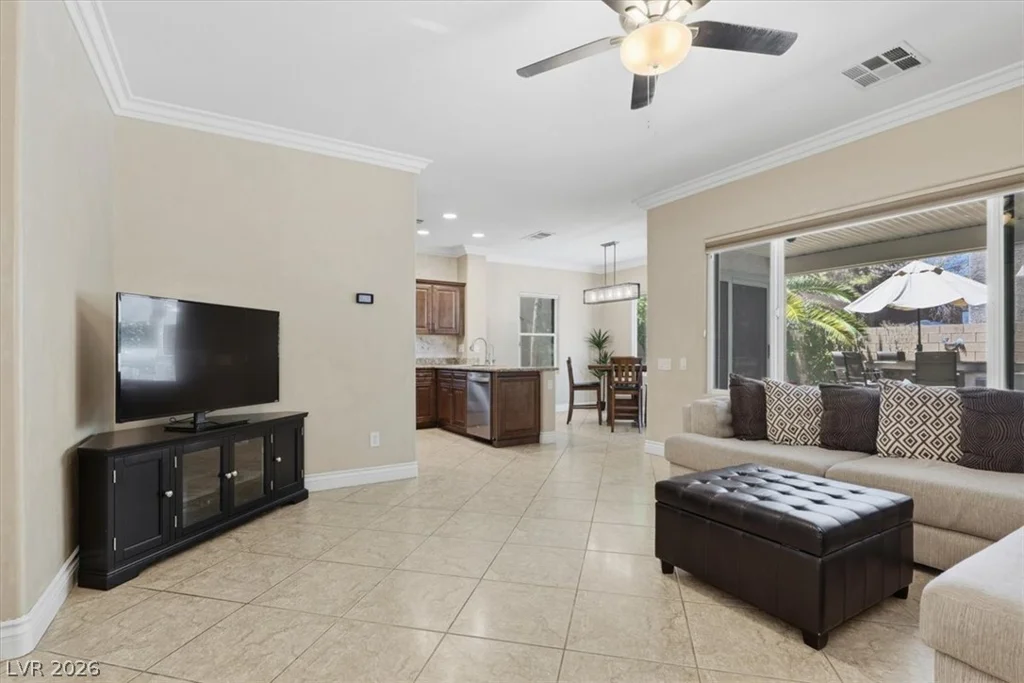 2825 Blythswood, Henderson, NV 89044