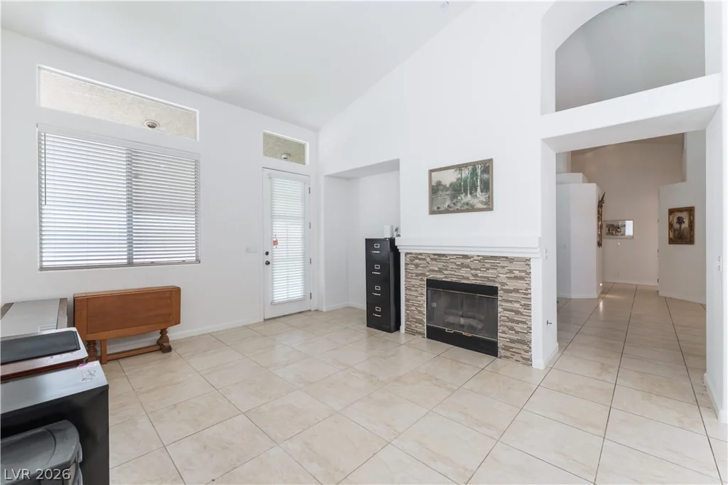 5417 Rose Thicket, Las Vegas, NV 89130