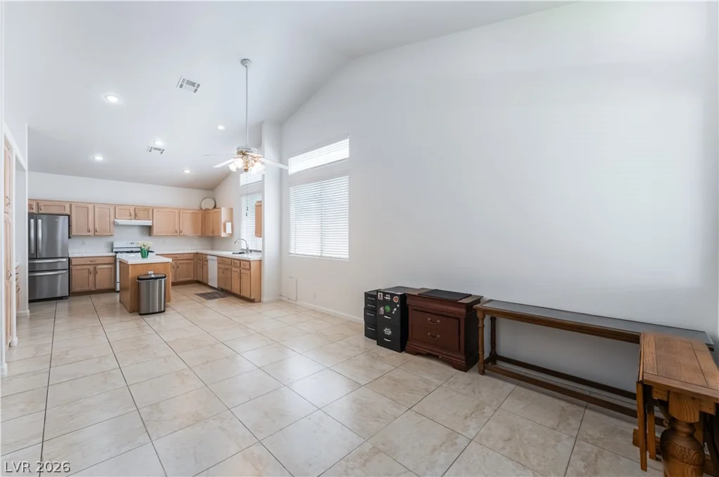 5417 Rose Thicket, Las Vegas, NV 89130