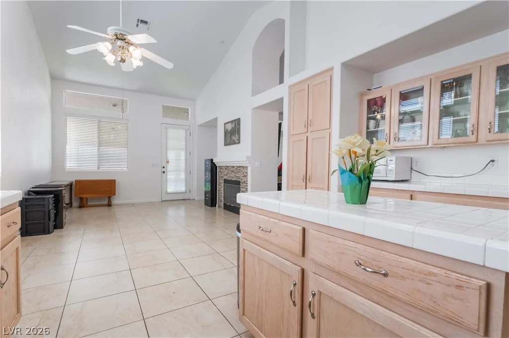 5417 Rose Thicket, Las Vegas, NV 89130