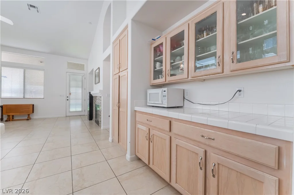 5417 Rose Thicket, Las Vegas, NV 89130