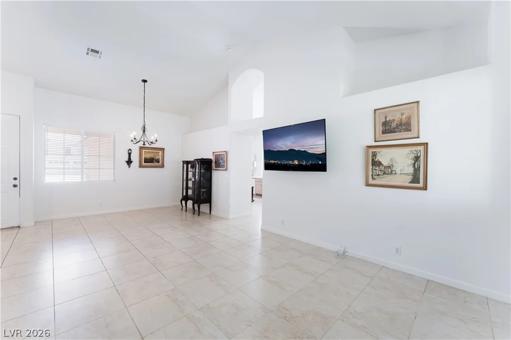 5417 Rose Thicket, Las Vegas, NV 89130