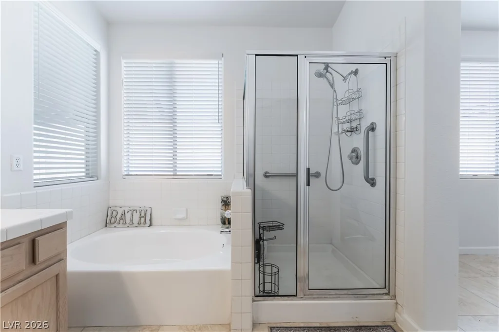 5417 Rose Thicket, Las Vegas, NV 89130