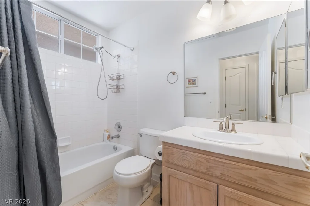 5417 Rose Thicket, Las Vegas, NV 89130