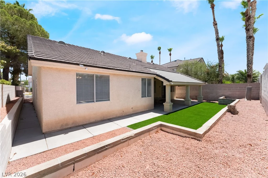 5417 Rose Thicket, Las Vegas, NV 89130