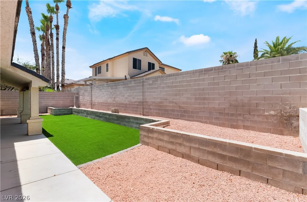 5417 Rose Thicket, Las Vegas, NV 89130
