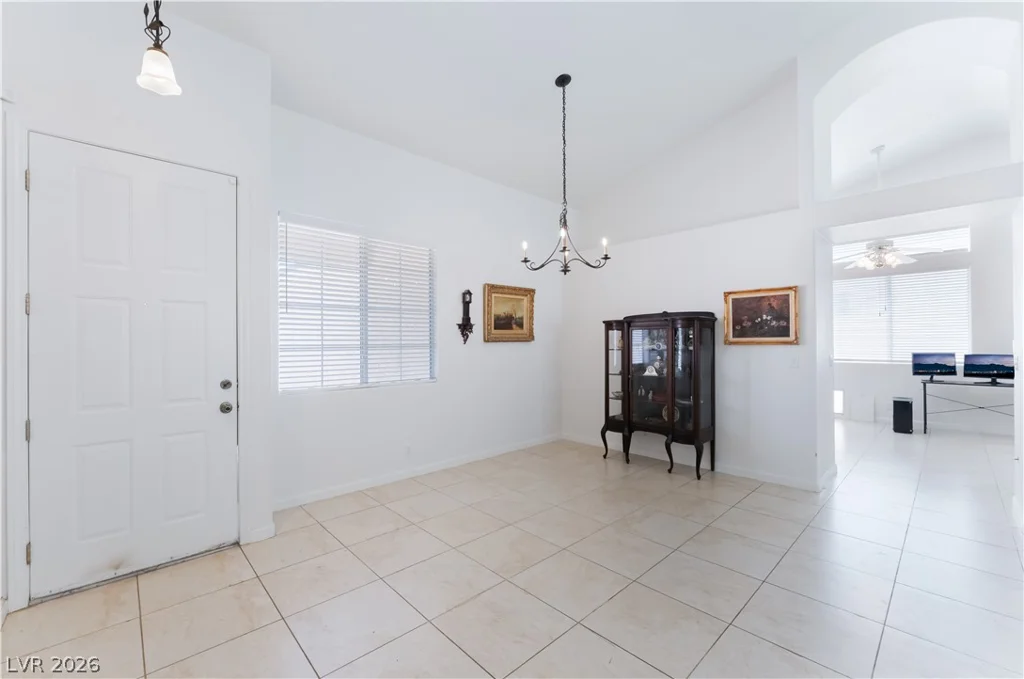 5417 Rose Thicket, Las Vegas, NV 89130