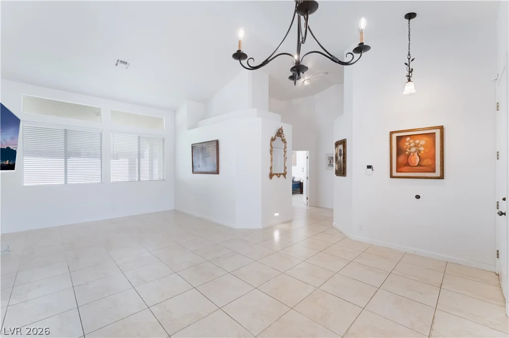 5417 Rose Thicket, Las Vegas, NV 89130