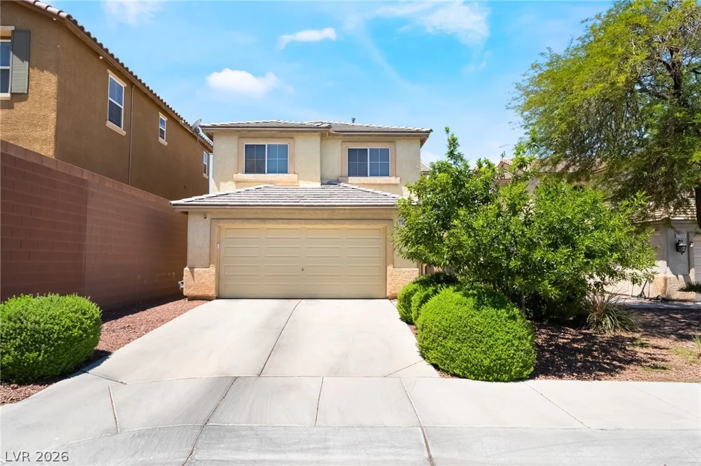 1129 Autumn Blossom, Henderson, NV 89052