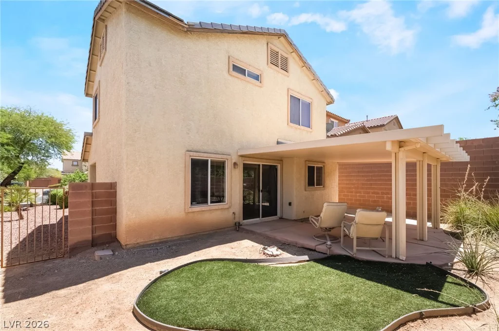 1129 Autumn Blossom, Henderson, NV 89052