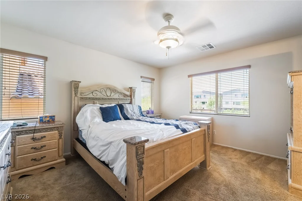 1129 Autumn Blossom, Henderson, NV 89052