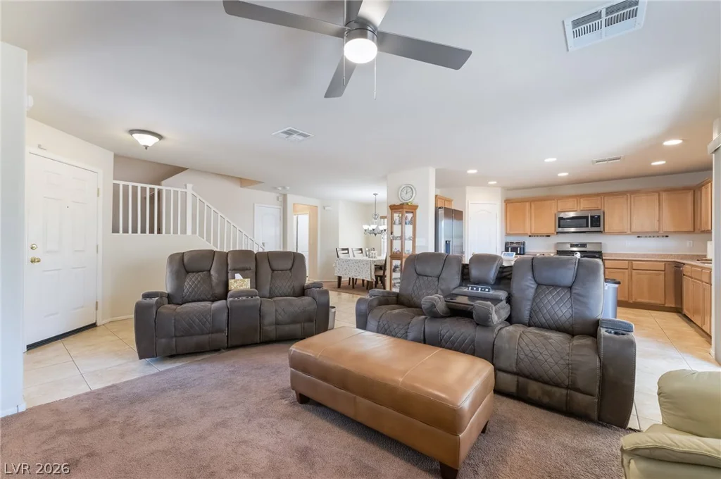 1129 Autumn Blossom, Henderson, NV 89052