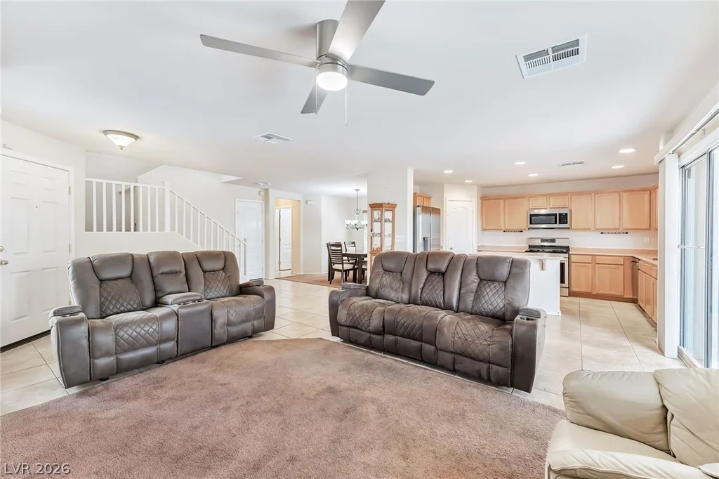 1129 Autumn Blossom, Henderson, NV 89052