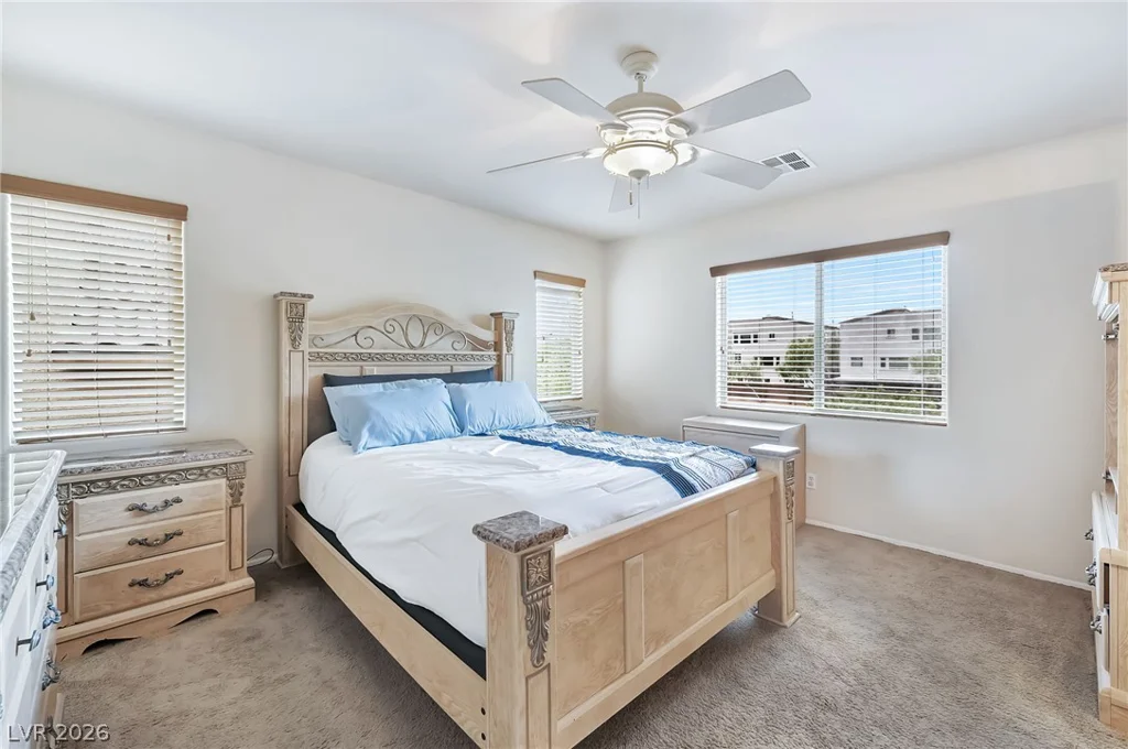 1129 Autumn Blossom, Henderson, NV 89052