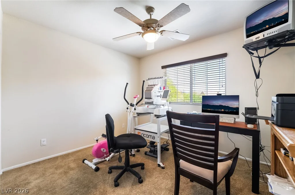 1129 Autumn Blossom, Henderson, NV 89052