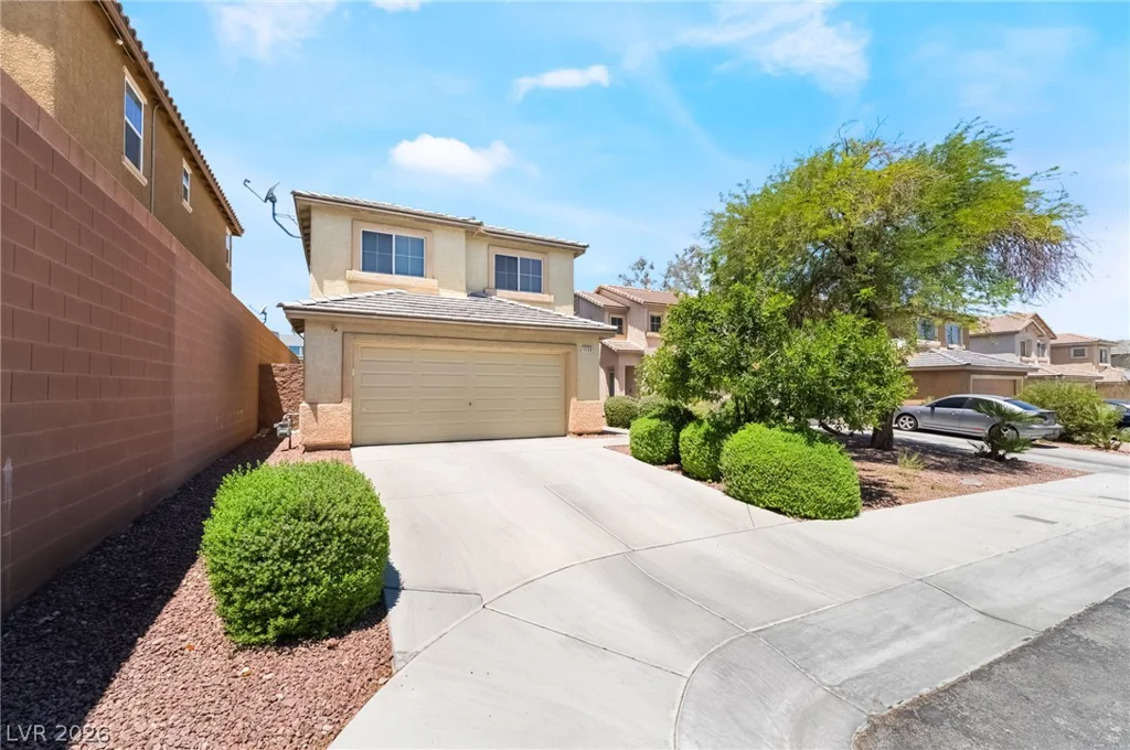 1129 Autumn Blossom, Henderson, NV 89052