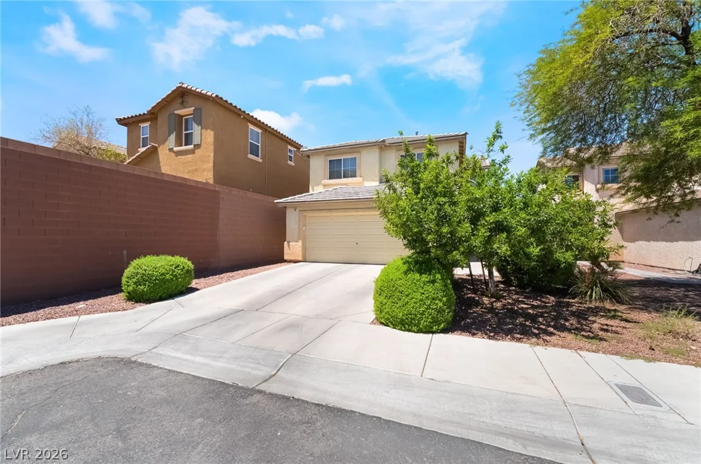1129 Autumn Blossom, Henderson, NV 89052