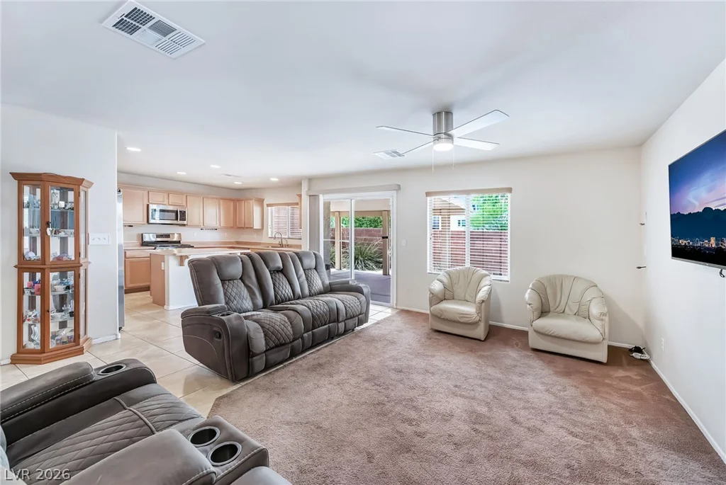 1129 Autumn Blossom, Henderson, NV 89052