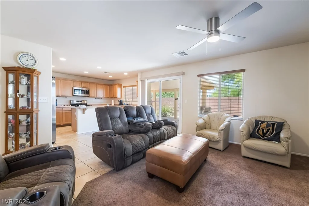 1129 Autumn Blossom, Henderson, NV 89052