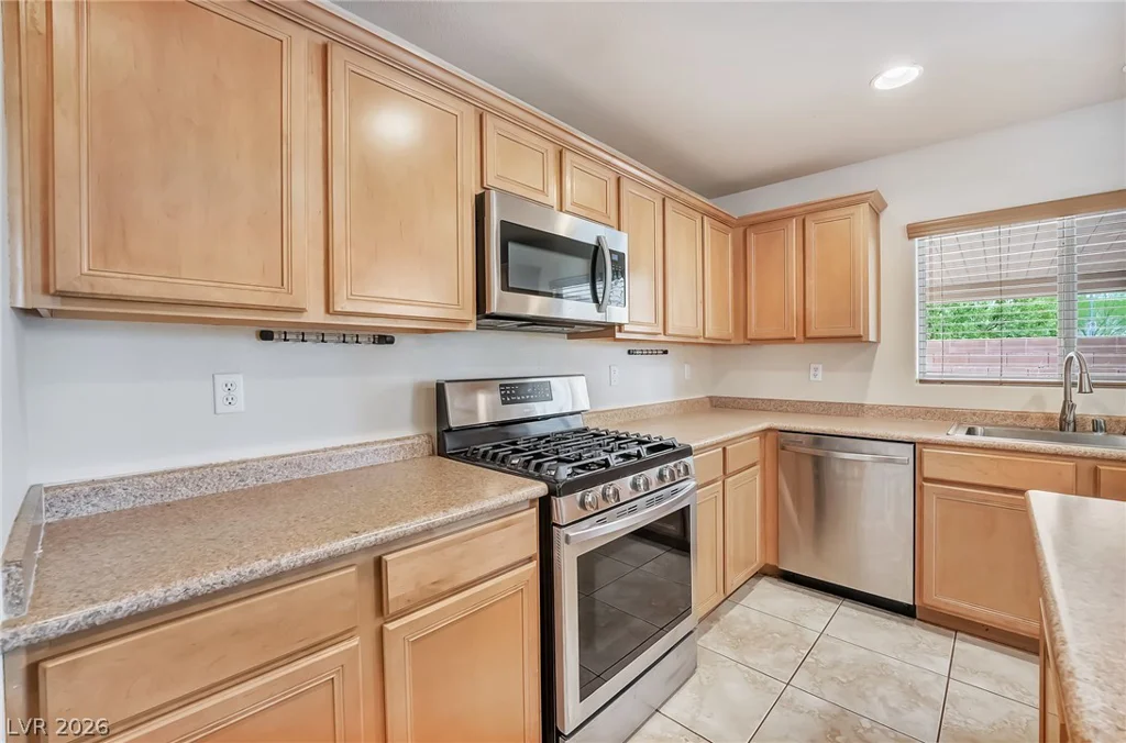 1129 Autumn Blossom, Henderson, NV 89052