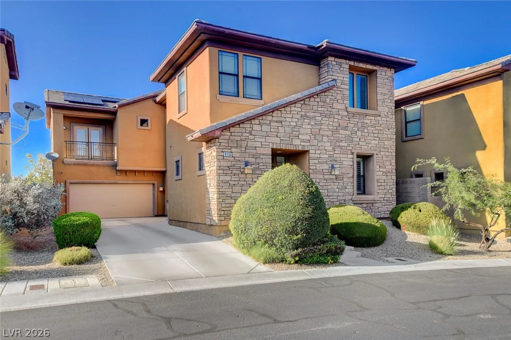 9136 Fusion, Las Vegas, NV 89129