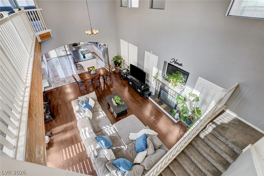 9136 Fusion, Las Vegas, NV 89129