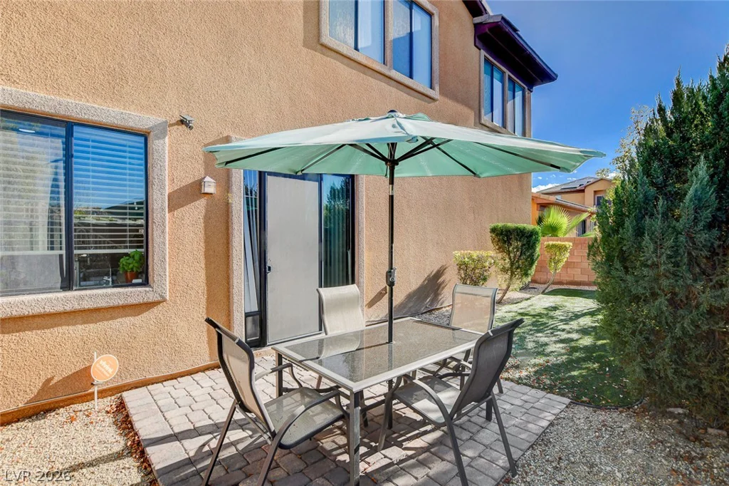 9136 Fusion, Las Vegas, NV 89129