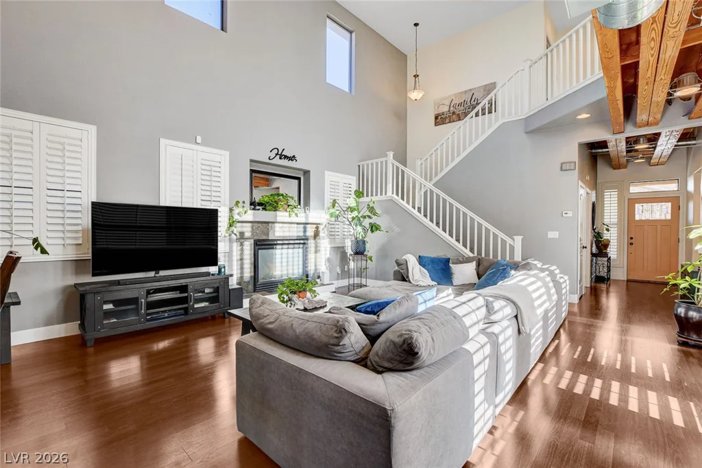 9136 Fusion, Las Vegas, NV 89129