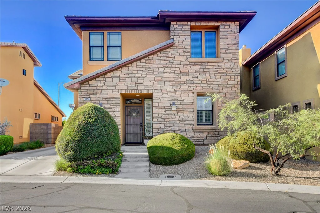 9136 Fusion, Las Vegas, NV 89129