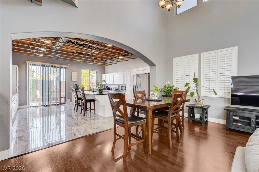 9136 Fusion, Las Vegas, NV 89129