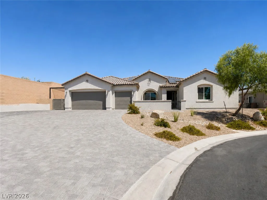 9930 Justin Earl, Las Vegas, NV 89149