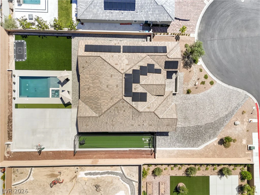 9930 Justin Earl, Las Vegas, NV 89149
